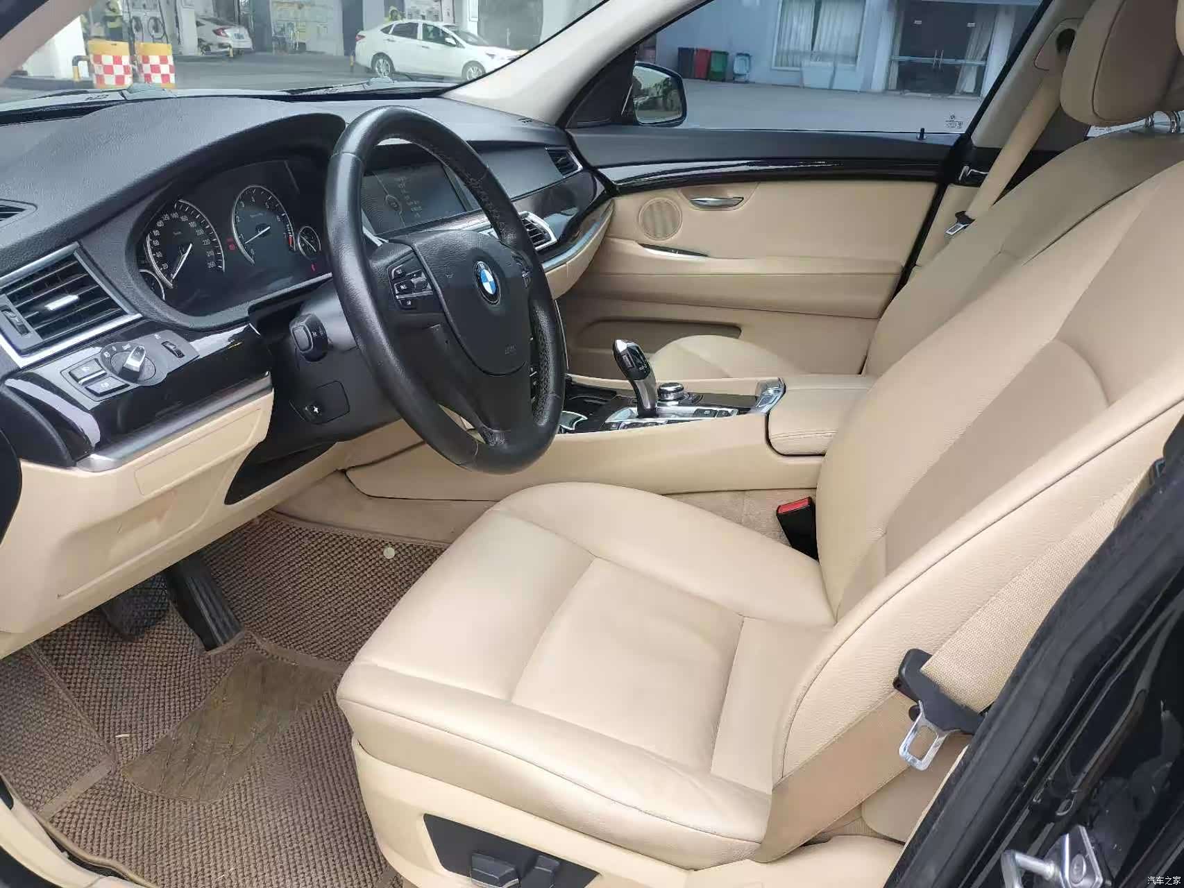 BMW 5 Series, 2012 15