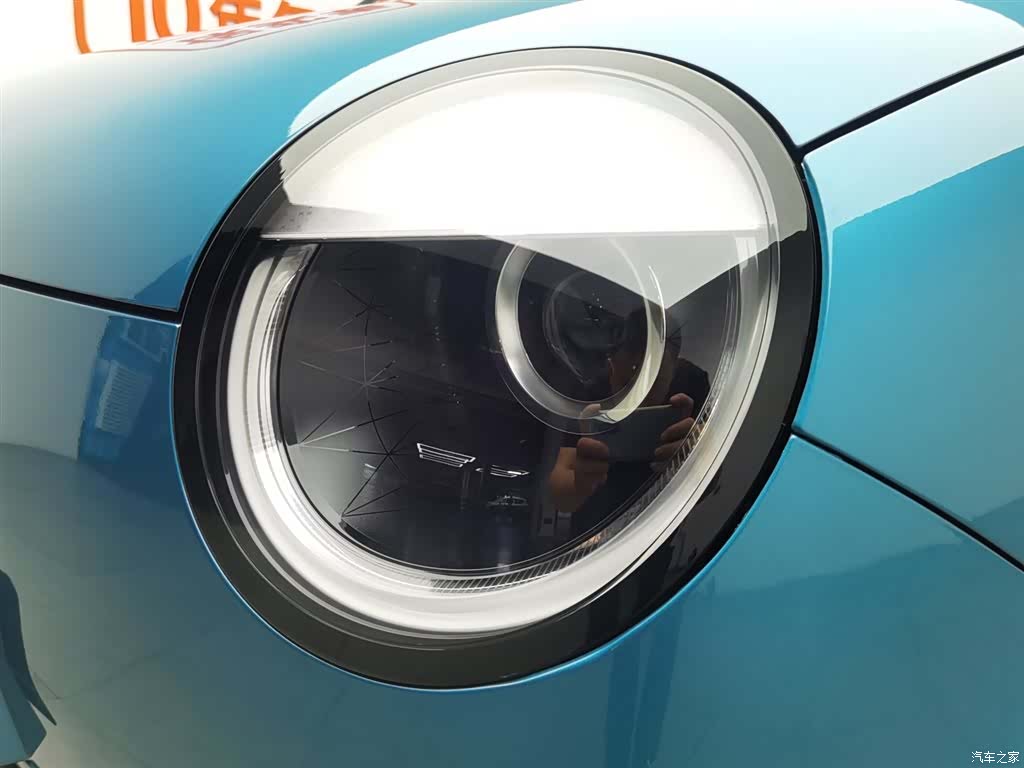 Changan Lumin, 2022 7