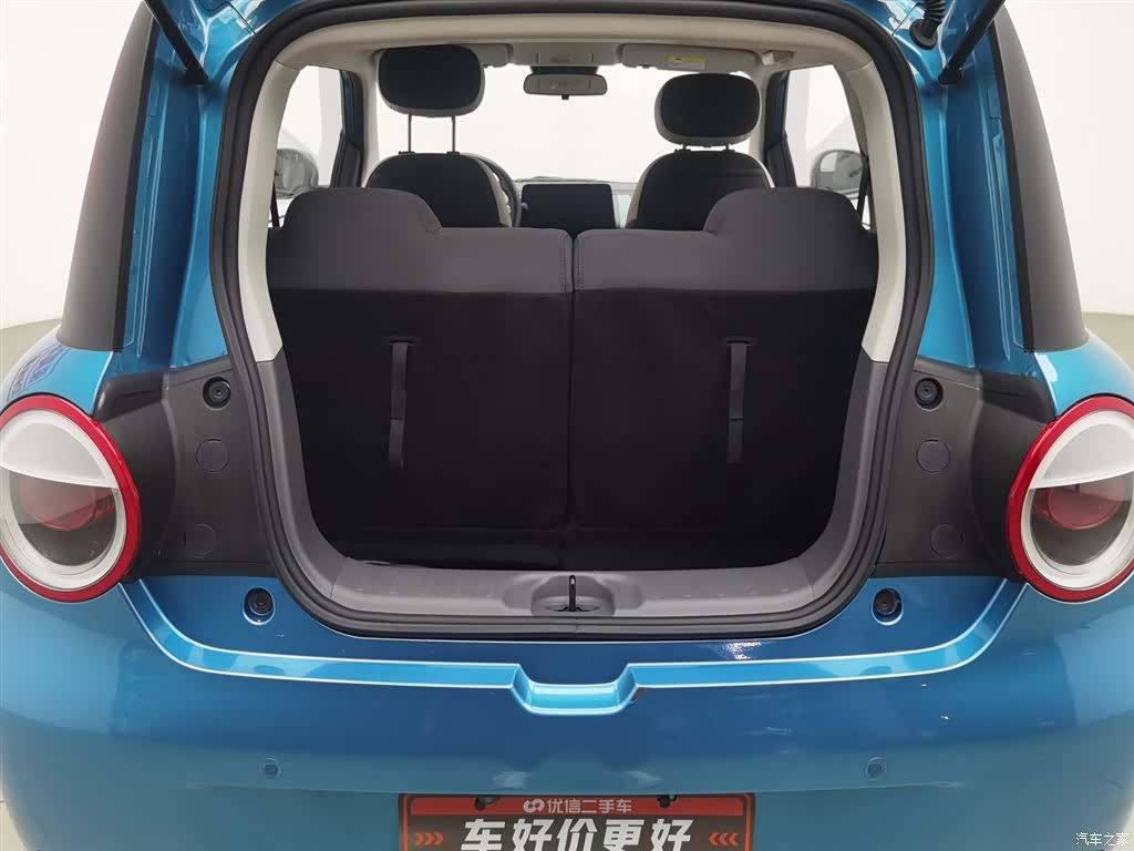 Changan Lumin, 2022 16