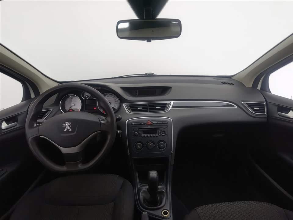 Peugeot 308 Peugeot 308