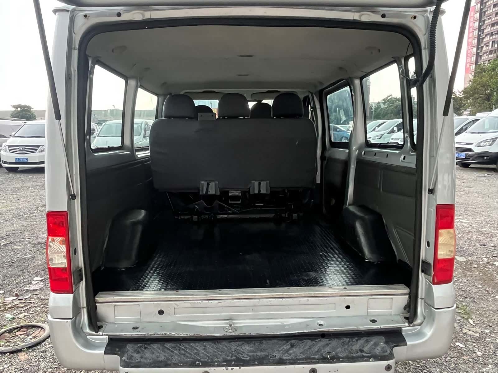 Ford 2.4TIII, 2012 11
