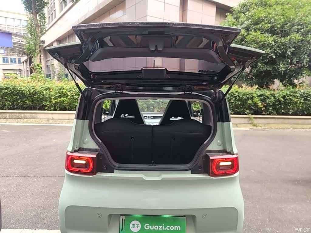 Wuling Yuan, 2021 19