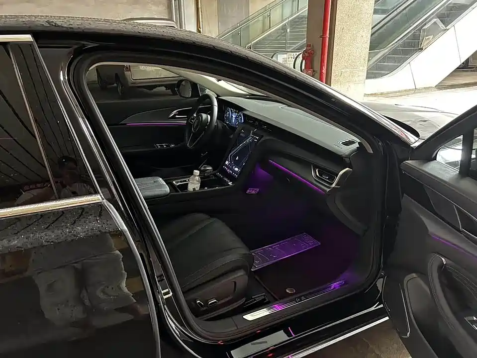 Hongqi H5 Hongqi H5