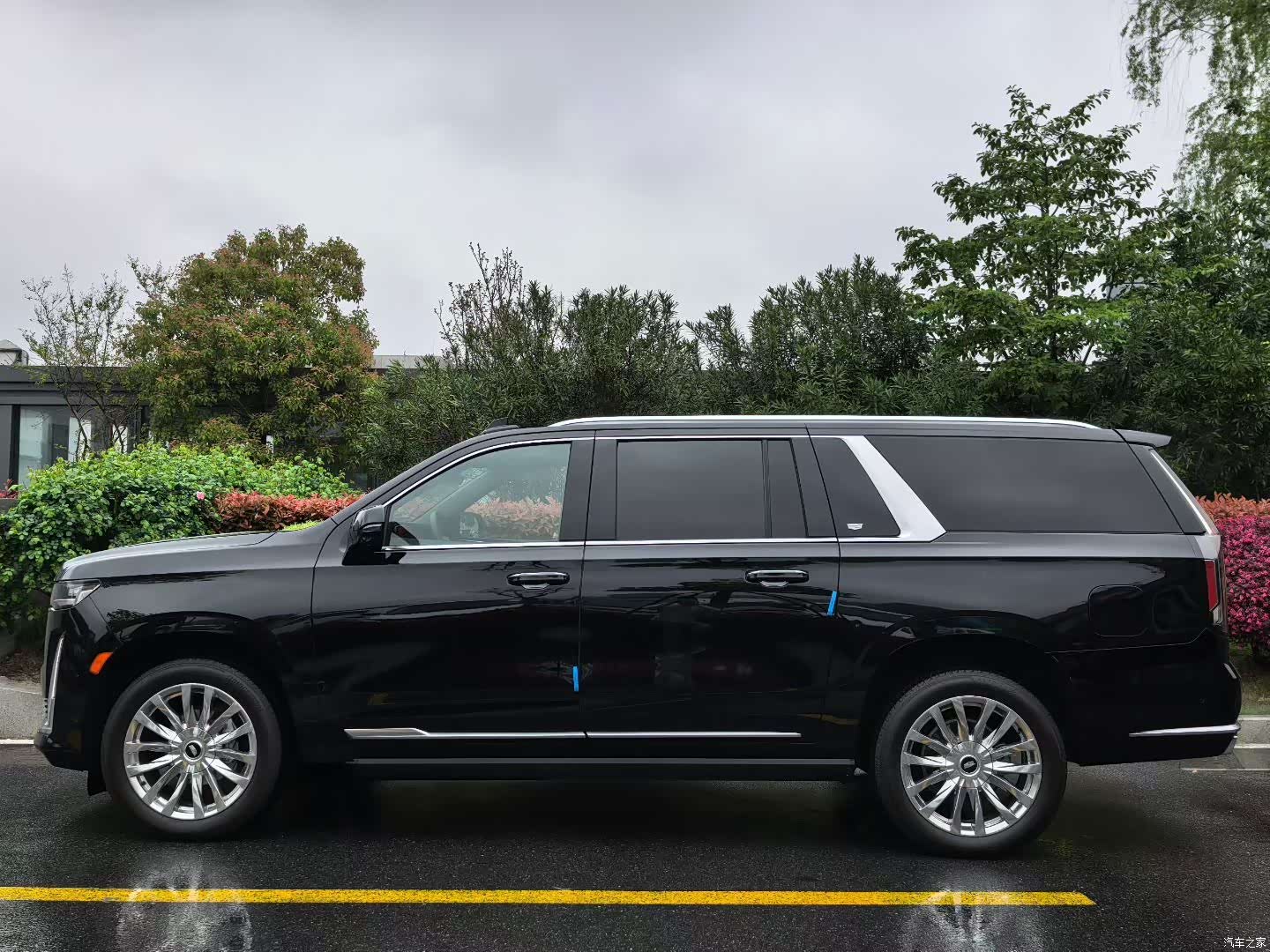 Cadillac Escalade, 2024 4
