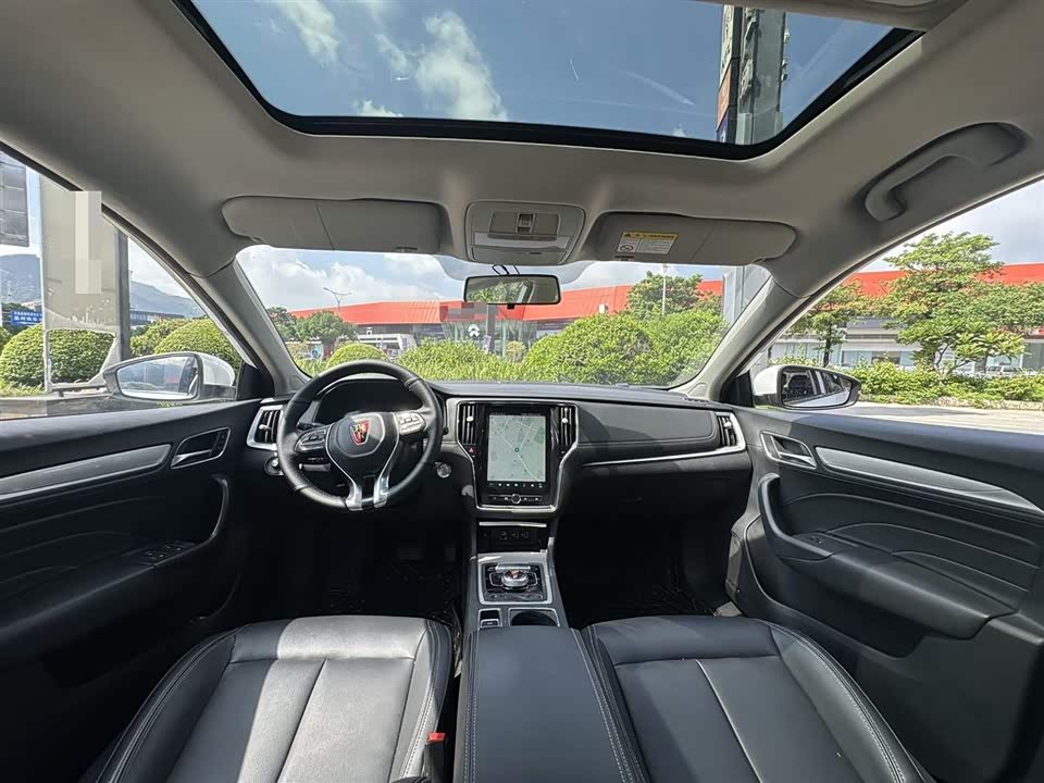 Roewe i6 Roewe i6