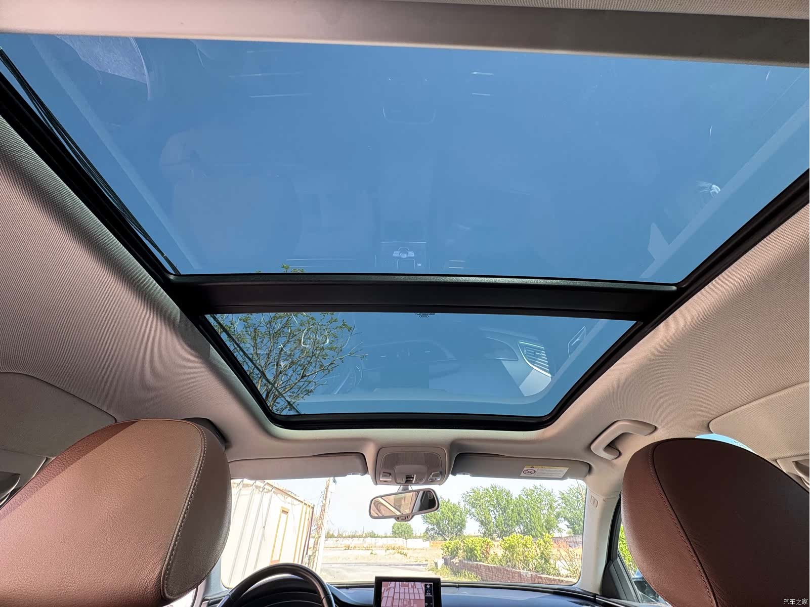 Audi A6L, 2016 12
