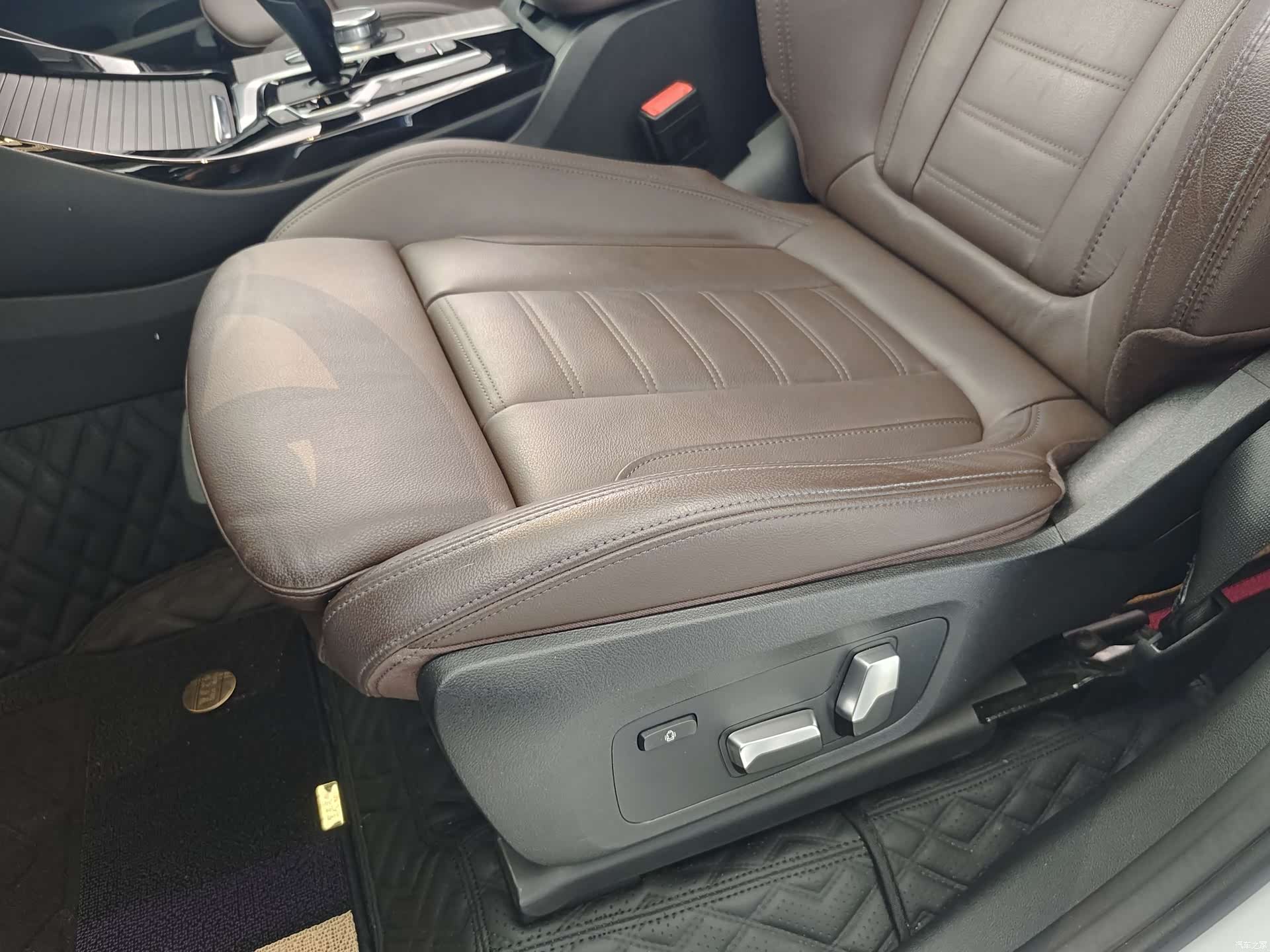 BMW X3, 2019 16