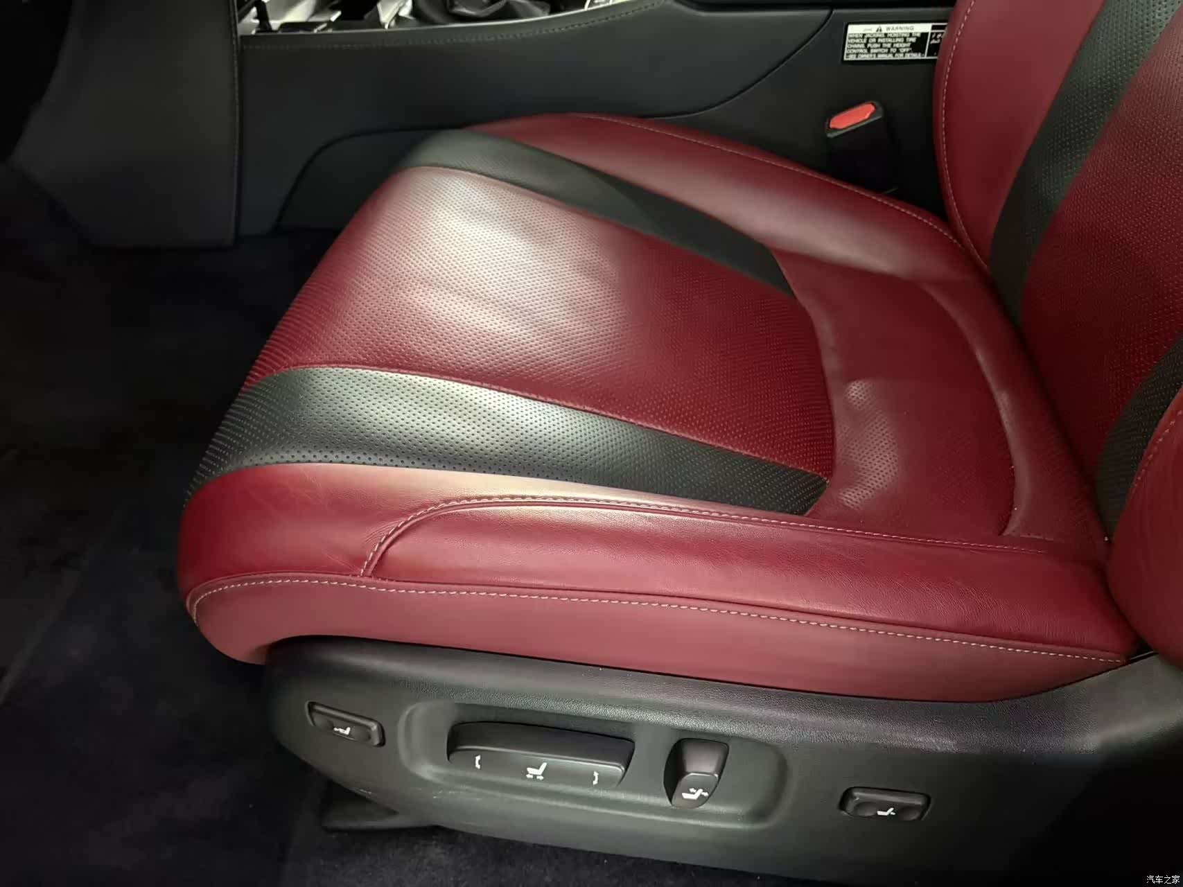 Lexus LX, 2019 9