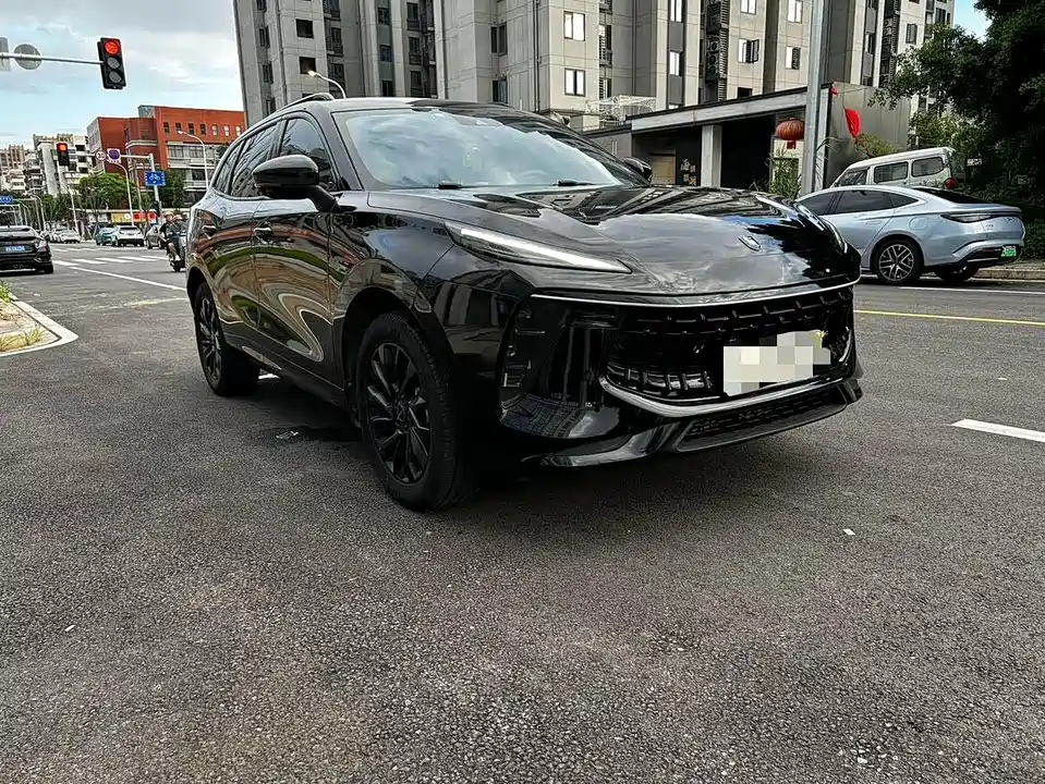 Forthing Popular T5 EVO