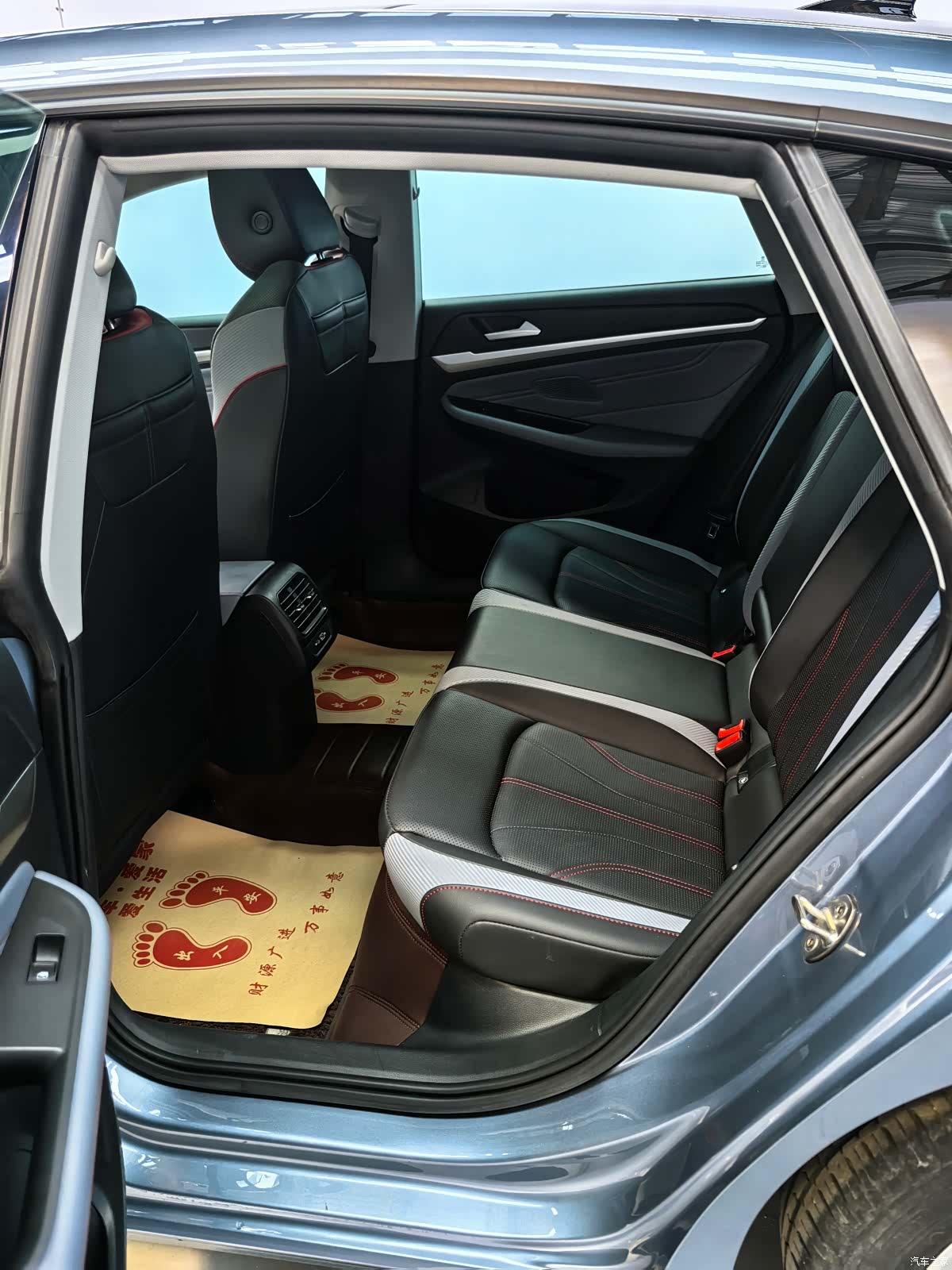 Volkswagen Lamando, 2023 22