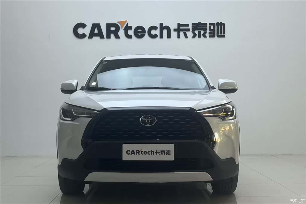 Toyota Corolla, 2024 2