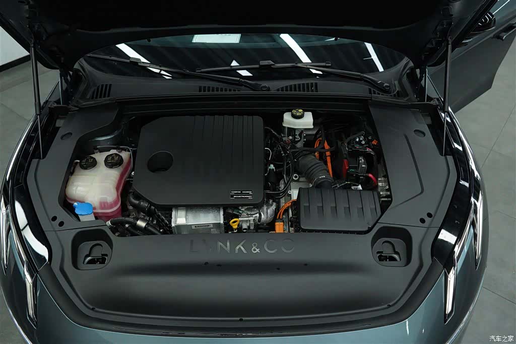Lynk & Co 02, 2024 22