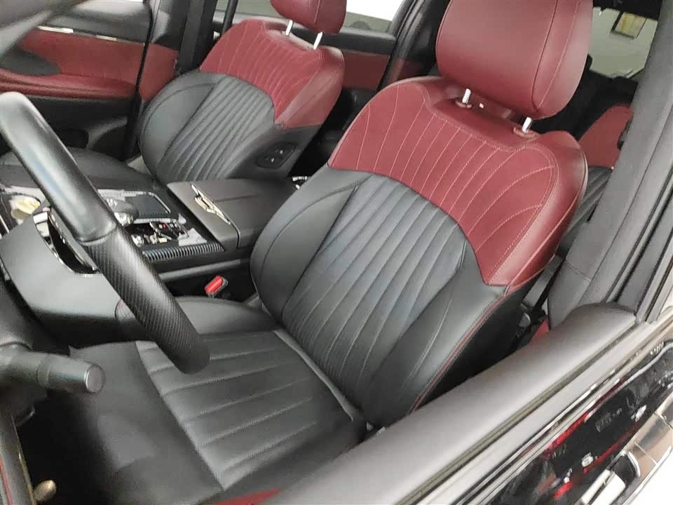 Trumpchi Trumpchi M8