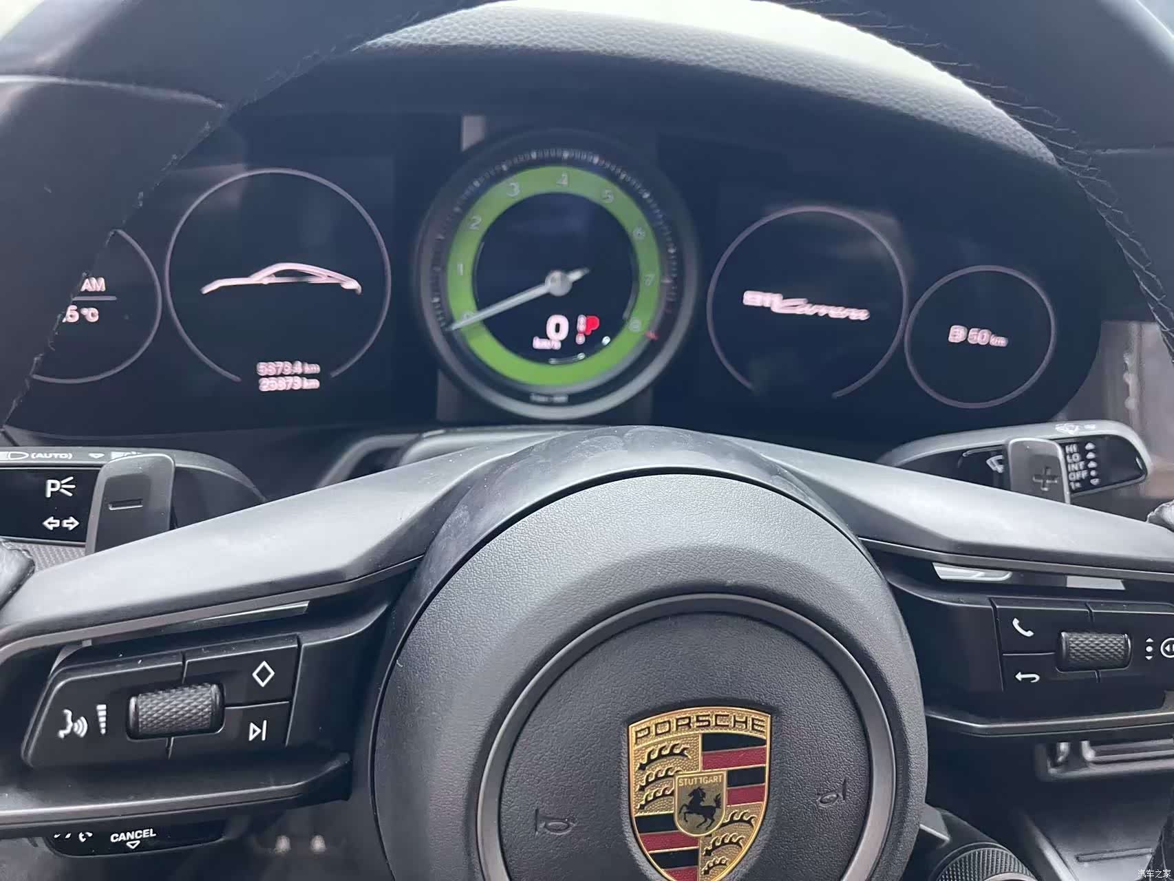 Porsche 911, 2022 7