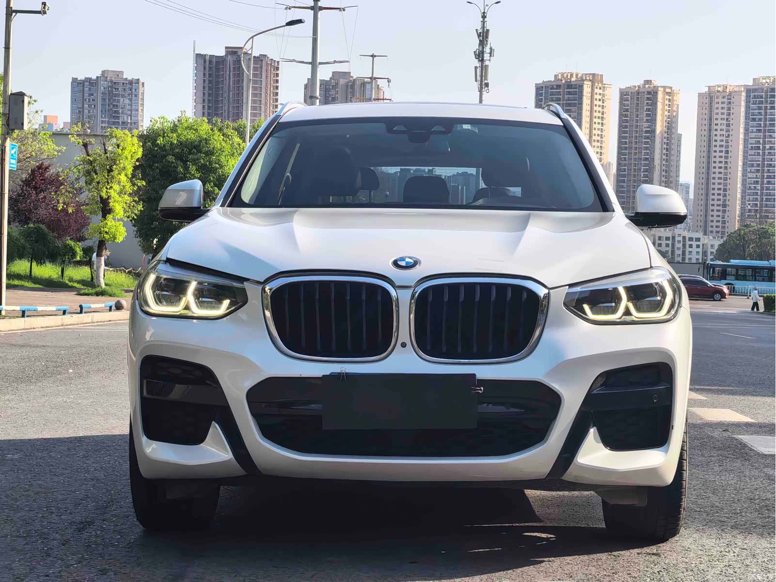 BMW X3, 2019 2