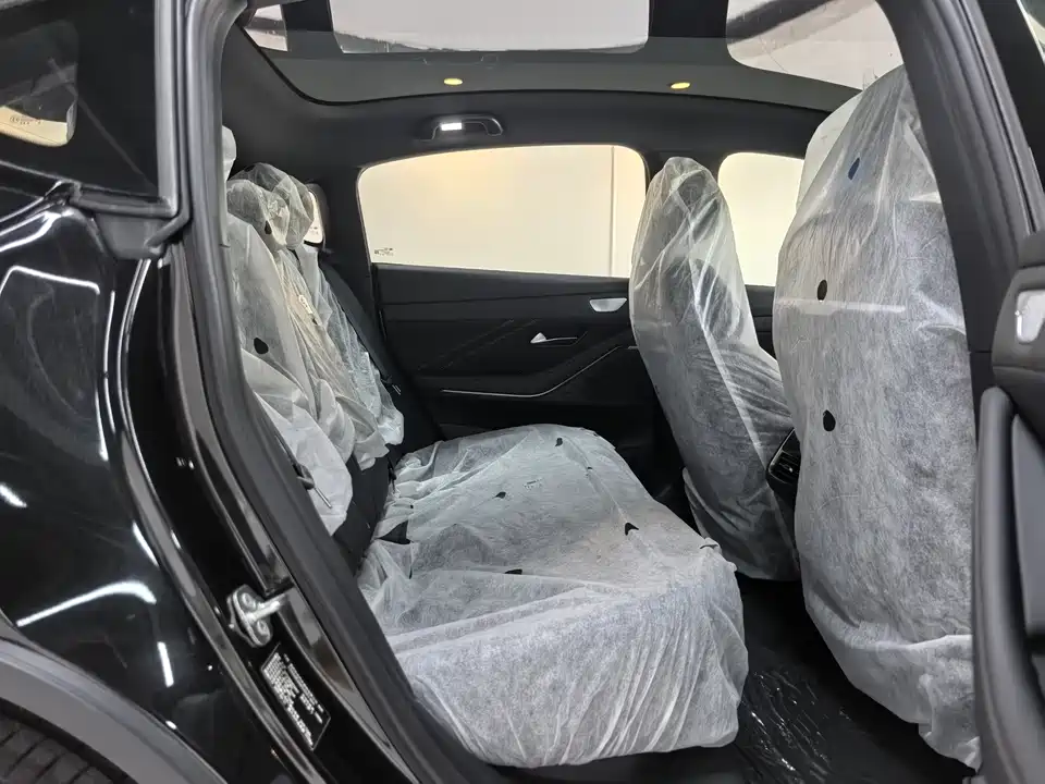 DEEPAL Dark blue SL03