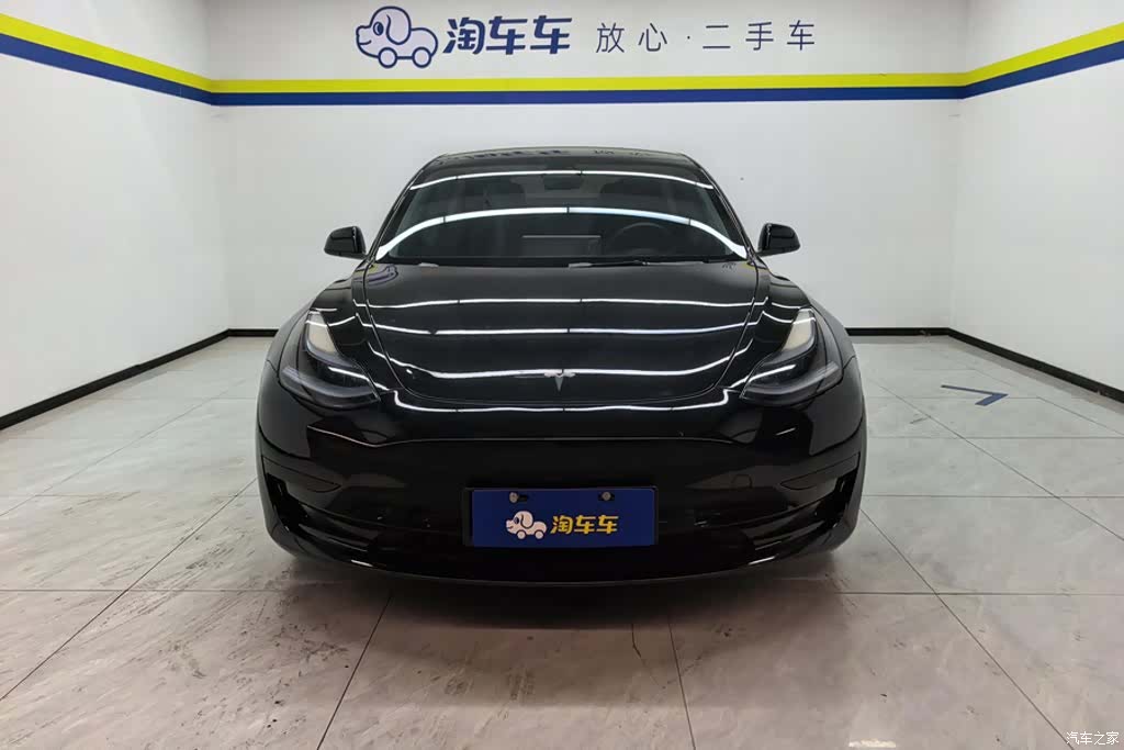 Tesla Model 3, 2023 2