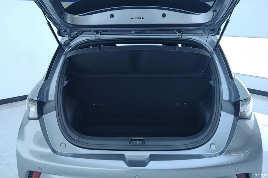 BYD Dolphin, 2023 4