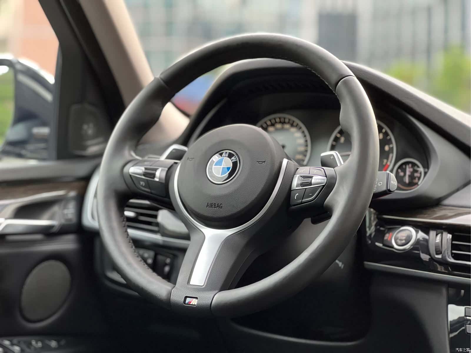 BMW X5, 2014 6