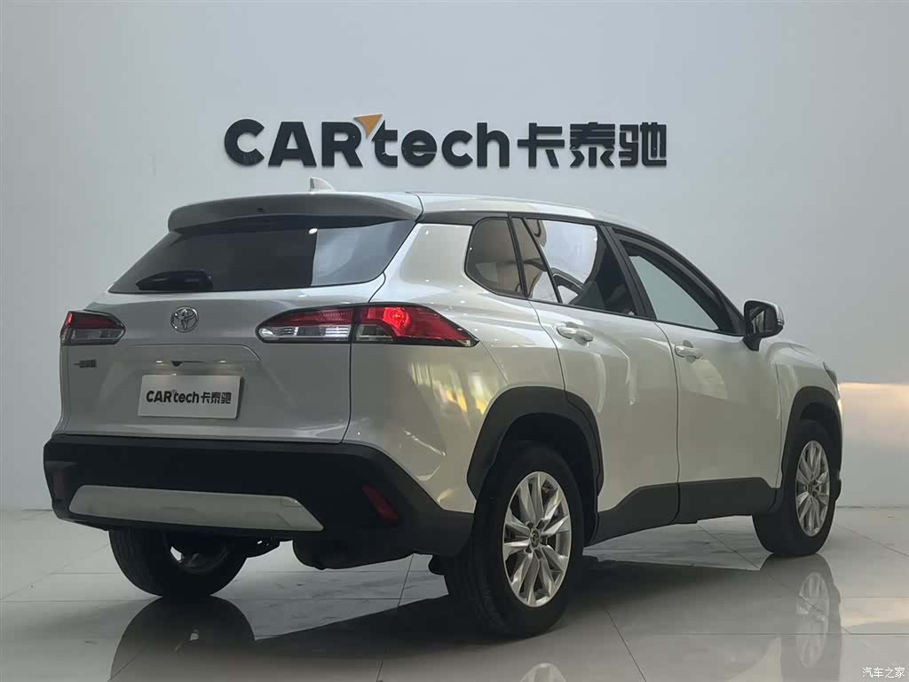 Toyota Corolla, 2024 17