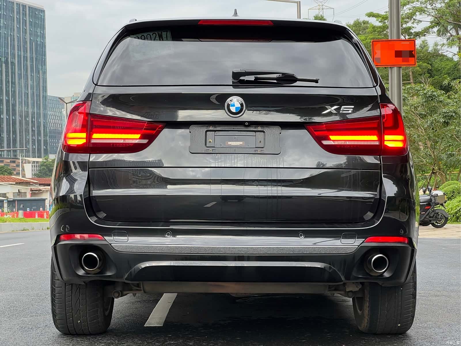 BMW X5, 2014 22