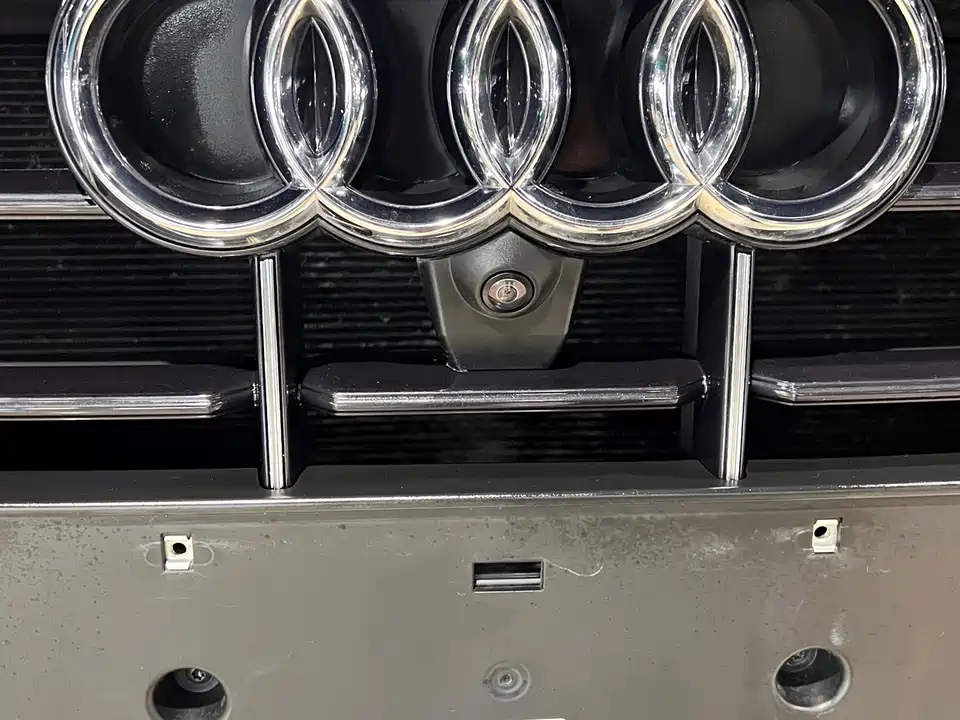 Audi Q8 Audi Q8