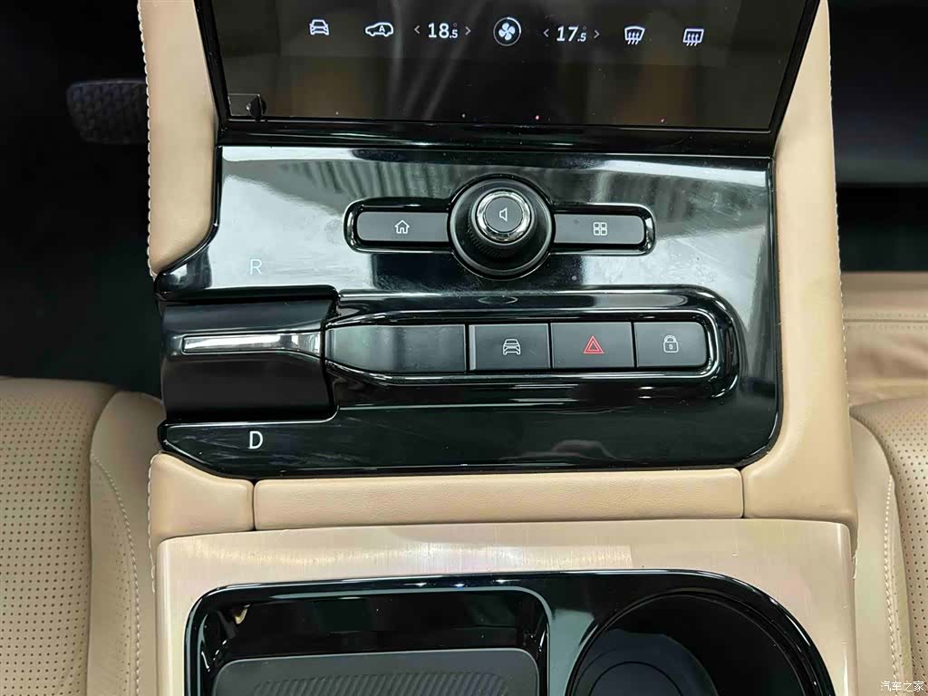 NIO ES8, 2019 все фото