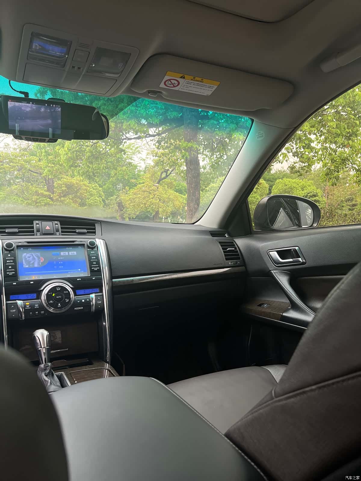 Toyota 2.5V, 2017 4