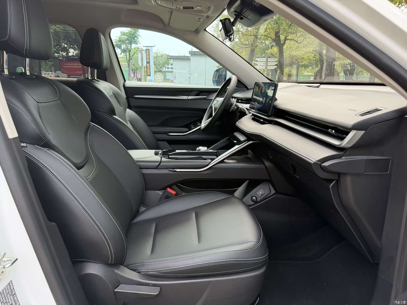 Haval H6, 2022 11