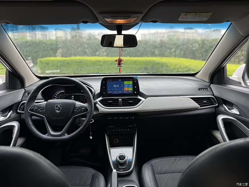 Wuling 510, 2018 13