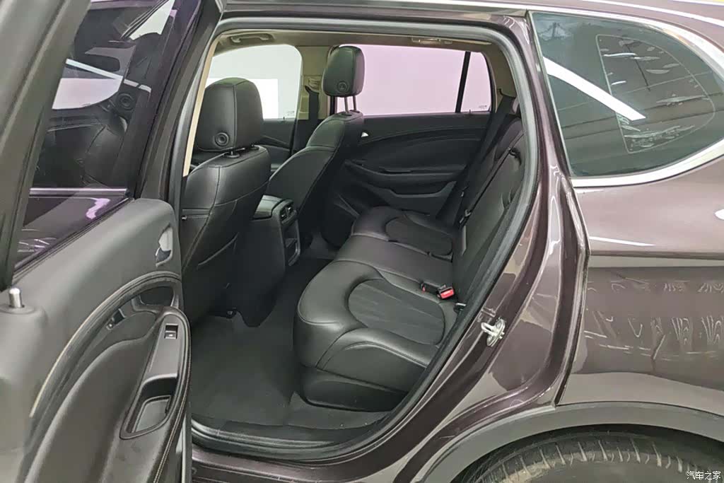 Buick Envision Plus, 2016 11