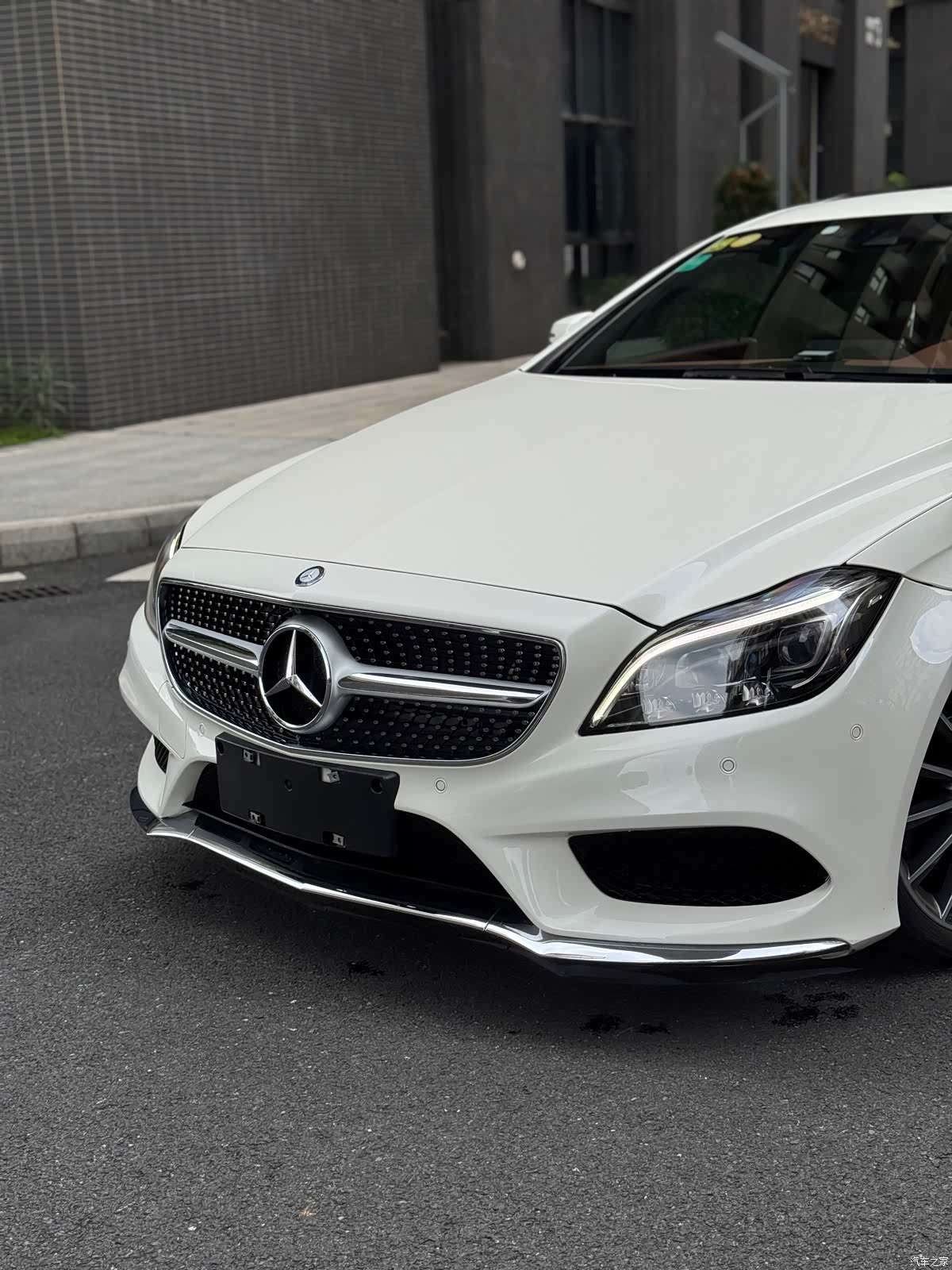 Mercedes-Benz CLS, 2016 7