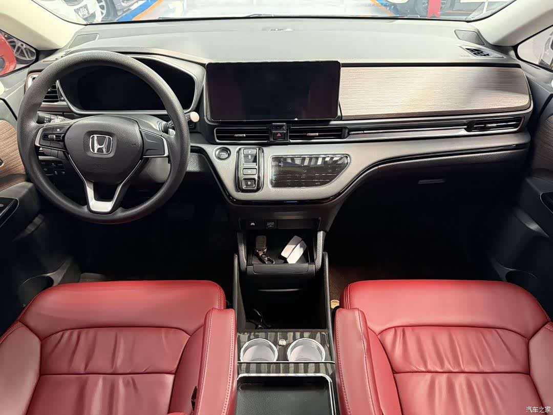 Honda Odyssey, 2024 6