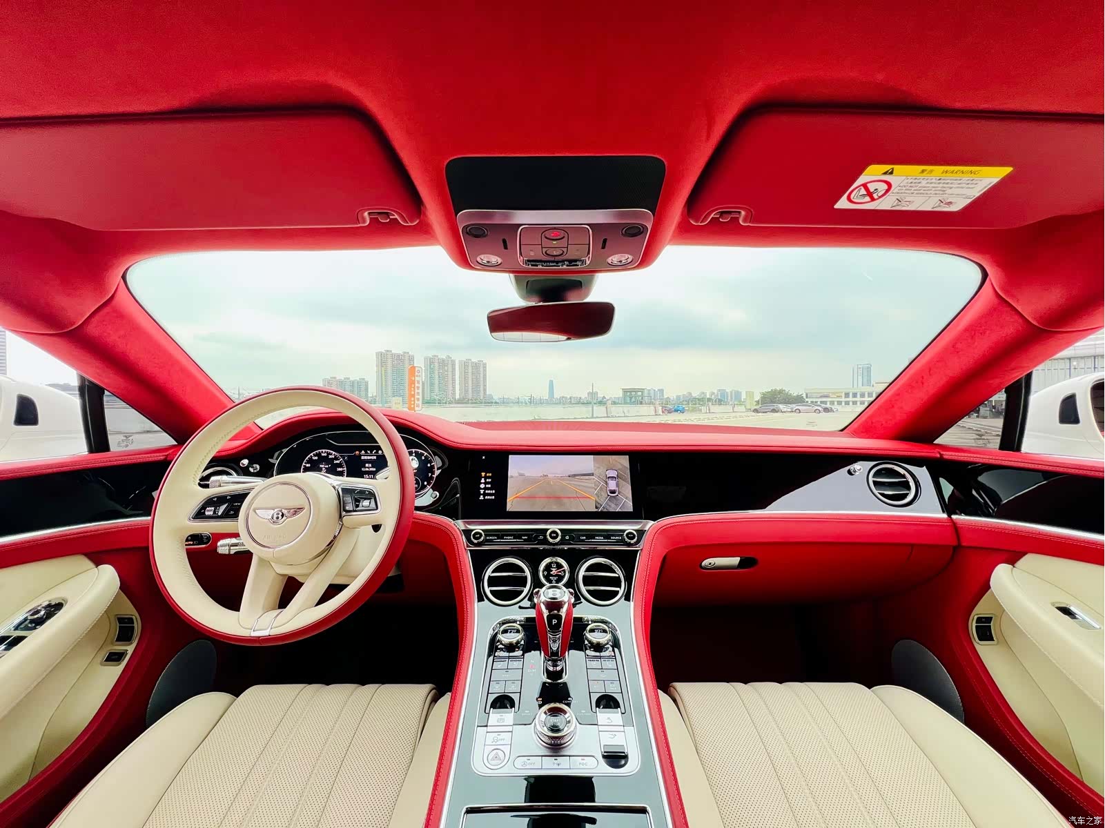 Bentley Continental GT, 2024 8