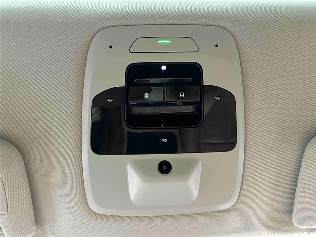 NIO ES8, 2019 8