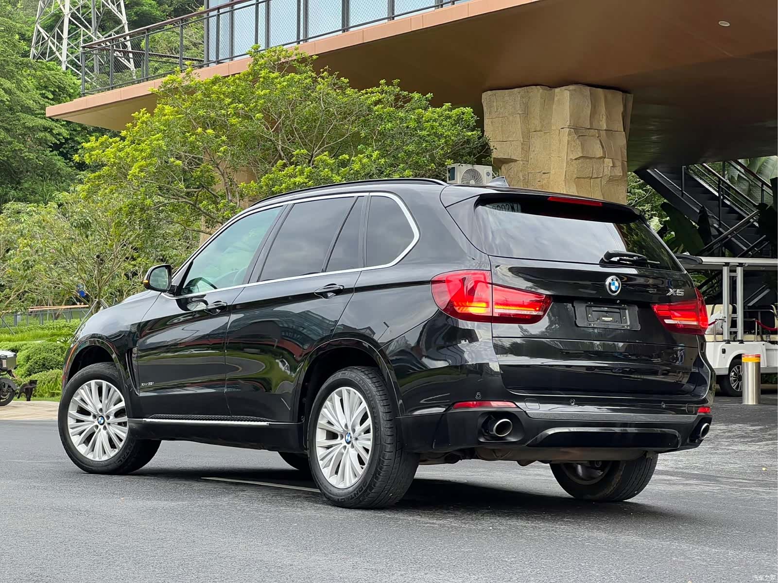 BMW X5, 2014 24