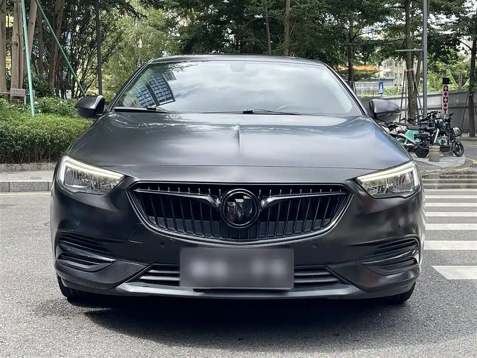 Buick Regal