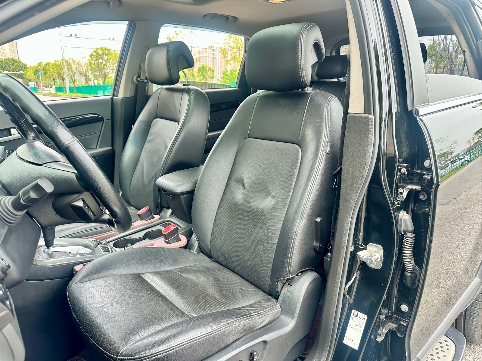 Chevrolet 7, 2015 22
