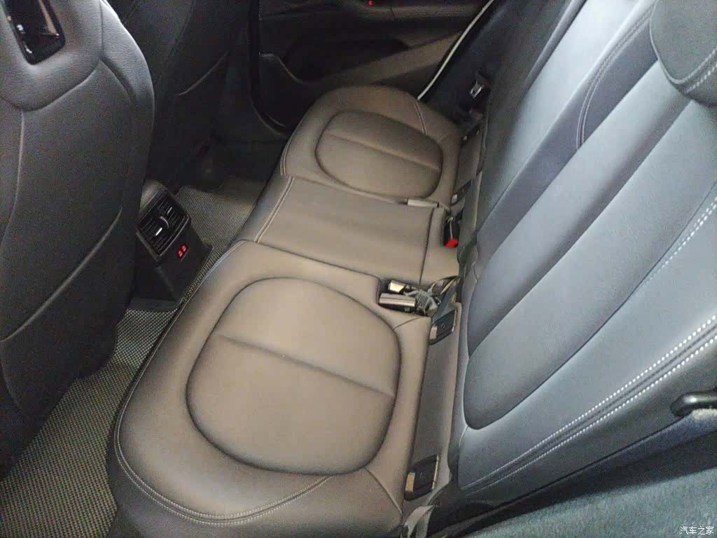 BMW X2, 2020 13