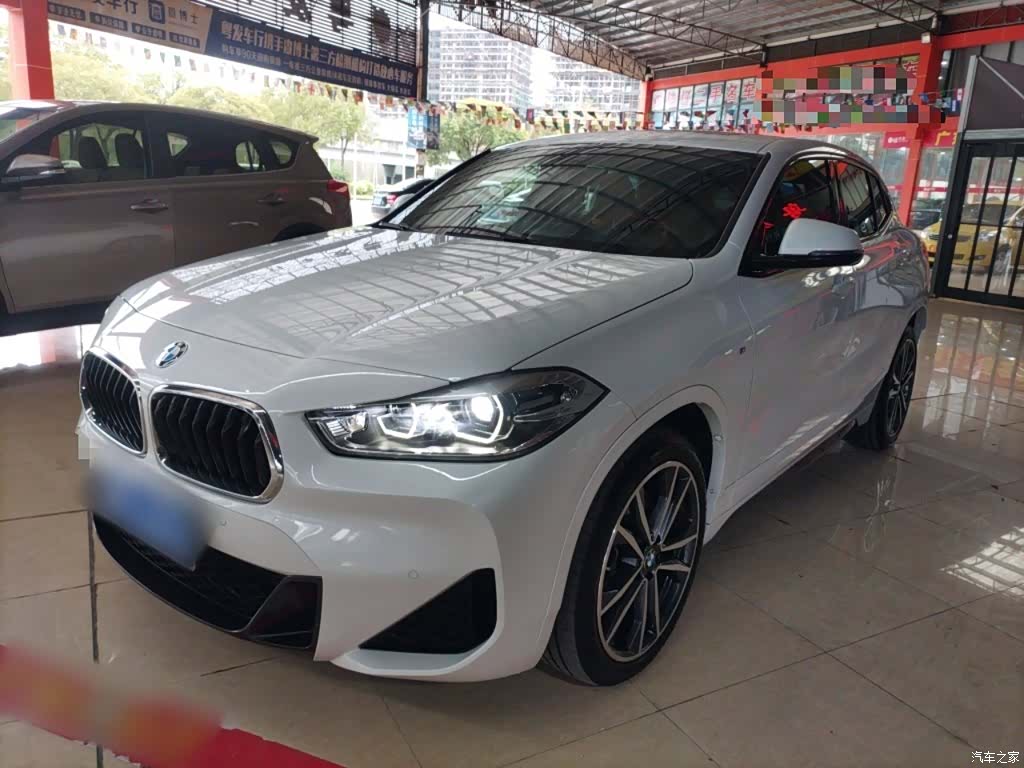 BMW X2, 2020 2