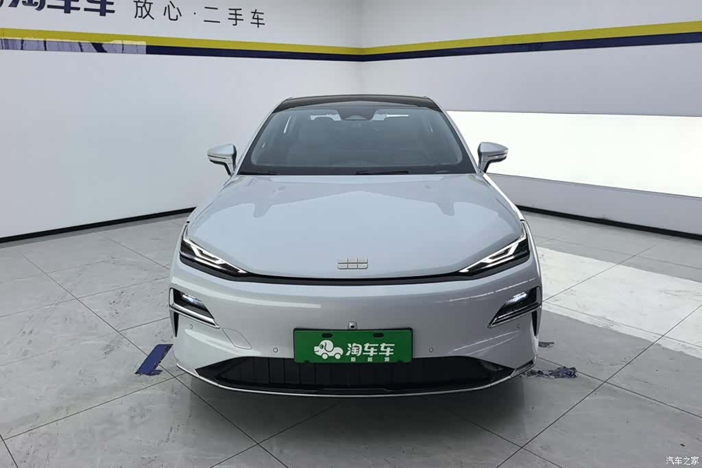 Geely 8, 2026 2