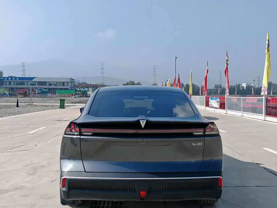 DEEPAL Dark blue SL03