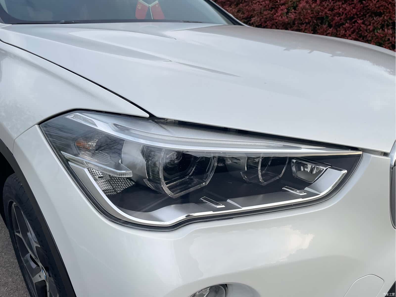 BMW X1, 2018 14