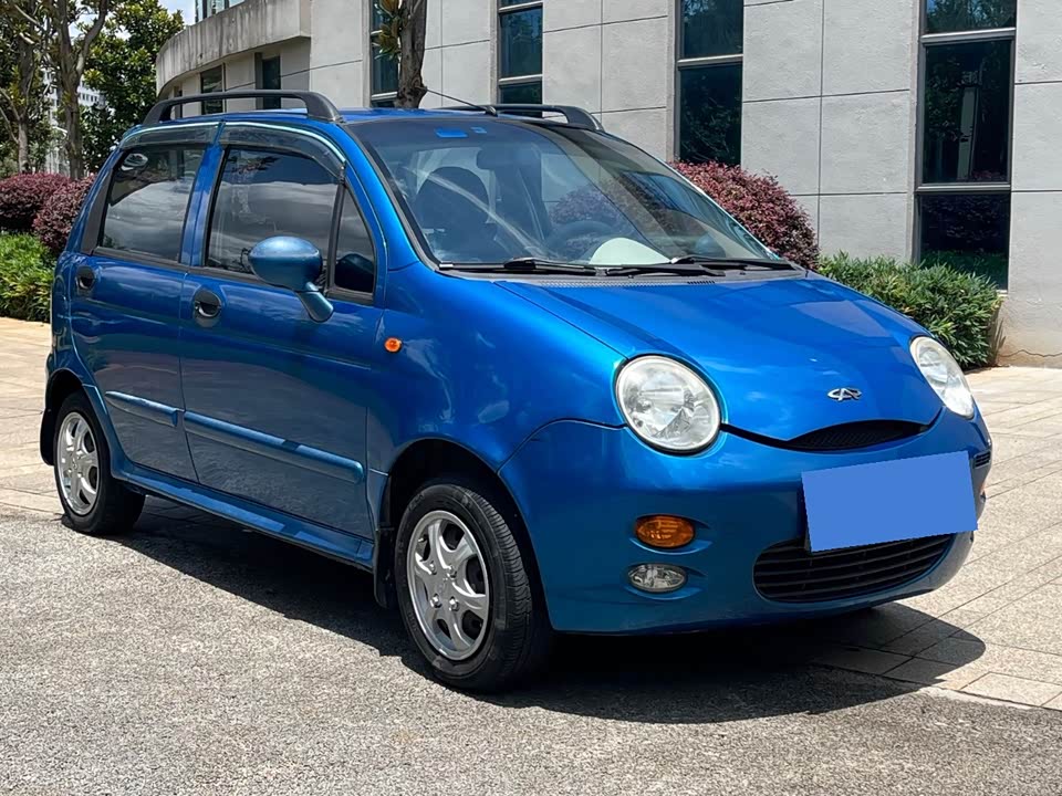 Chery QQ3 Chery QQ3