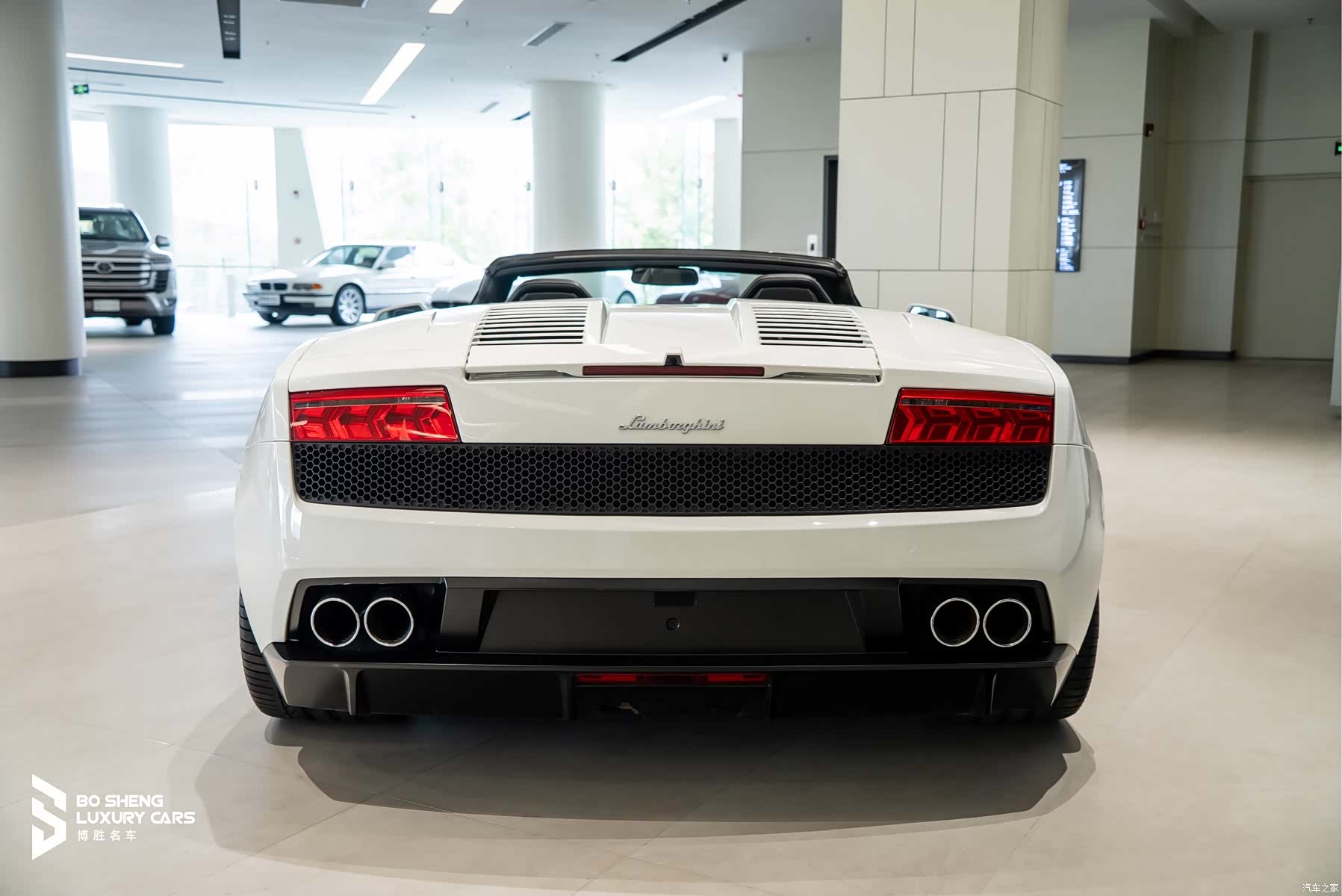 Gallardo LP, 2014 все фото
