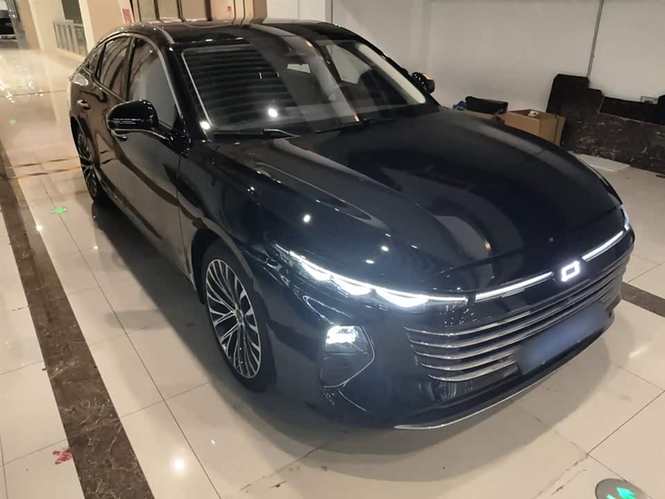 Besturn B70