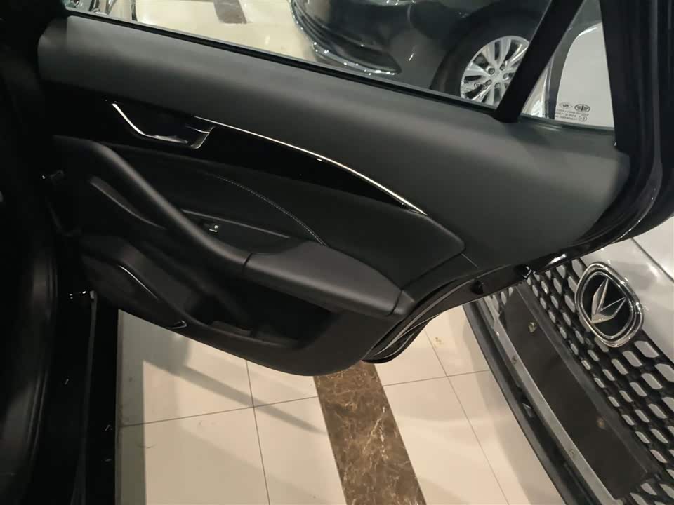 Besturn B70