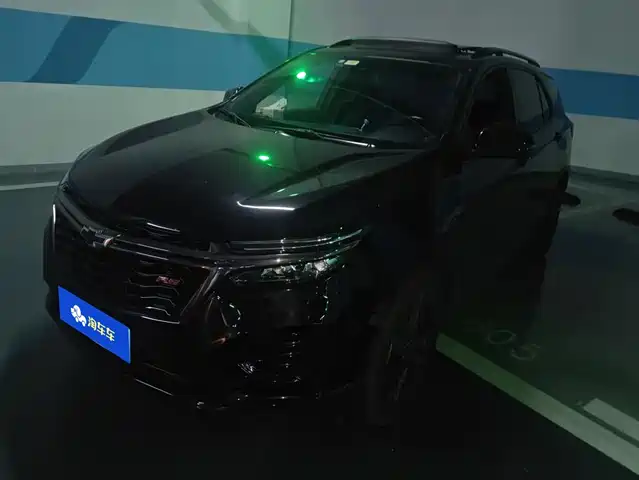 Chevrolet Traverse 2021 — купить из Китая под заказ