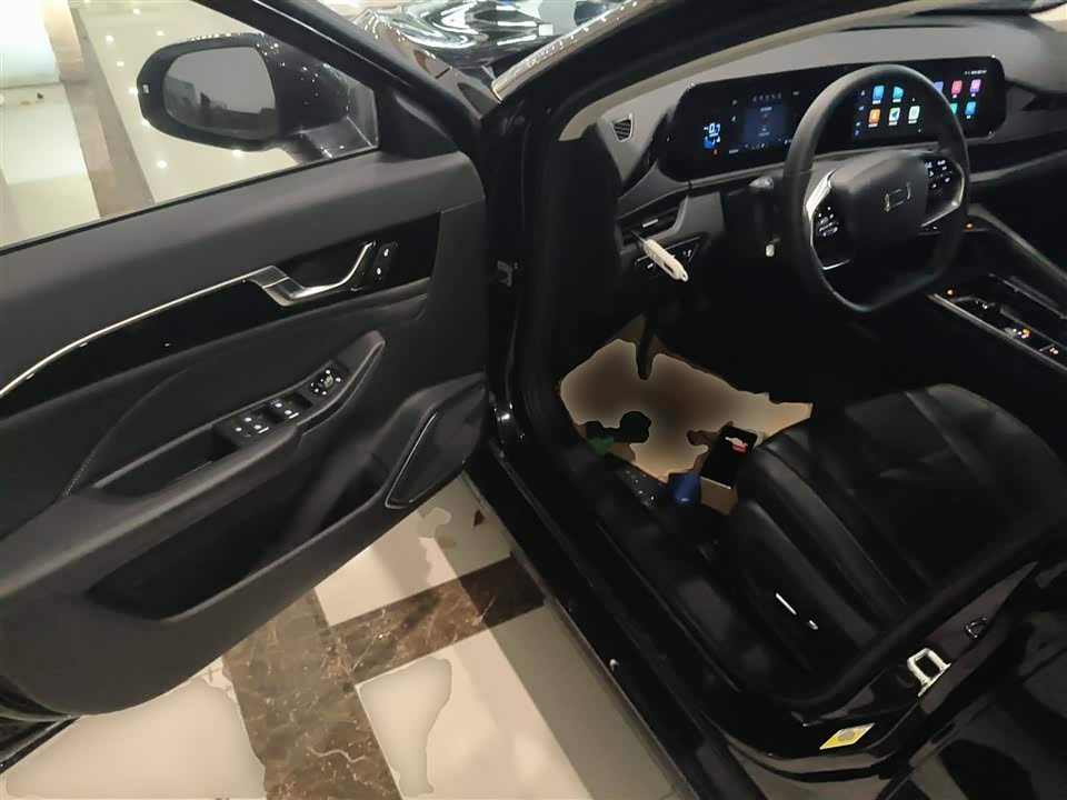 Besturn B70