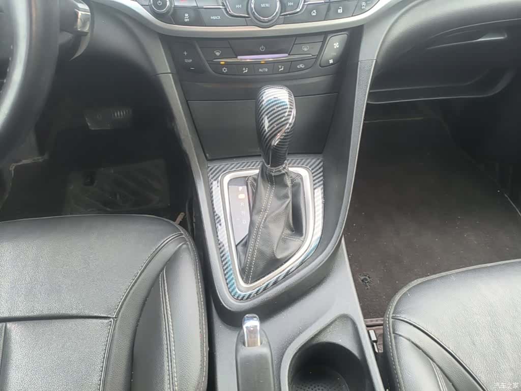 Buick VI, 2019 14